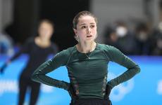 Камила Валиева возглавила рейтинг по числу упоминаний в русскоязычных медиа