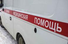 В Камышине под колеса автомобиля попал 7-летний мальчик