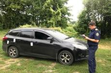 Прокуратура области направила в суд уголовное дело о гибели 10-месячного ребенка в результате ДТП