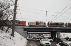 Куда «переехали» камеры фиксации нарушений ПДД на этой неделе