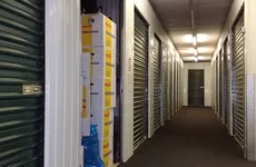Более 50 складов формата self-storage открылись в Петербурге в 2021 году