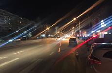 За минувшие выходные на Ставрополье в дорожных авариях пострадали десять человек