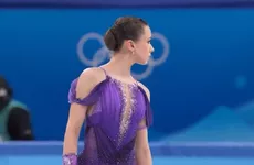 Спортивный арбитражный суд вынес решение по делу Камилы Валиевой