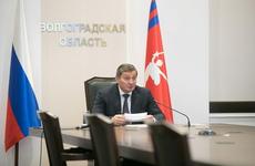 Число госпитализаций с коронавирусом в Волгоградской области выросло до четырех тысяч
