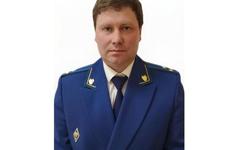 Виктора Настаушева назначили на должность прокурора Центрального района Воронежа Виктора Настаушева назначили на должность прокурора Центрального района Воронежа