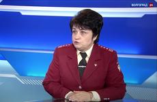 Жители Волгоградской области за неделю стали меньше простывать