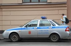 Петербургского полицейского задержали по подозрению в пытках электрошокером