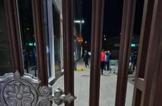 В Ростове-на-Дону 22-летний парень разбился насмерть при падении из окна элитного ЖК «Белый ангел»