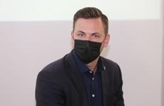 Новым зампредом правительства Воронежской области стал Константин Кузнецов