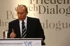 Глава Госсовета Италии напомнил о главном посыле Мюнхенской речи Путина