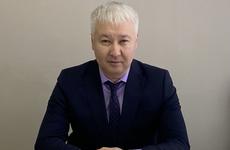 Бывший глава Советского района Волгограда назначен и. о. мэра Элисты