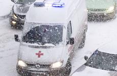 На Сахалине десять моряков отравились присадками для топлива