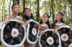 В Иркутской области пройдет Тунгусский конгресс, который объединит эвенков России