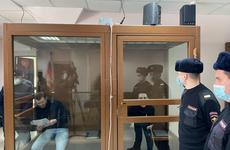 Расчленителей воронежского профессора приговорили к 40 годам колонии на двоих