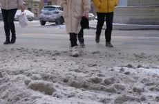 В Петербурге внесли 45 представлений из-за травмирования граждан зимой