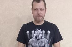 41-летний Максим Висляев хочет принять участие в «Сбросить лишнее»