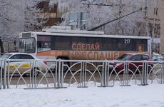 Тридцать городских маршрутов Ставрополя станут льготными