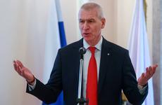 Российские лыжницы и лыжники завоевали по бронзе в командном спринте на Олимпиаде в Пекине