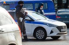 Под Волгоградом «Ленд Крузер» сбил идущего по обочине мужчину