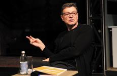 Воронежский Камерный театр показал спектакль в разгар локдауна