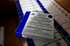 В Приангарье закончилась вакцина «Спутник Лайт»