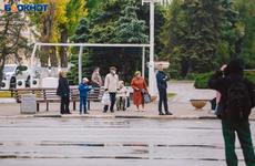 Волгоградская область показала неожиданную статистику по COVID-19