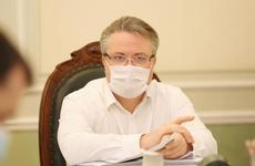 Мэр поручил определить этапы строительства социальной инфраструктуры в Воронеже