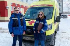 Волгоградские врачи спасли от смерти 2-летнего ребенка с огромной семечкой в трахее