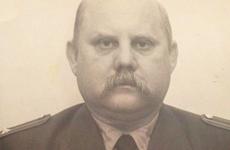 В Волгограде не стало известного спортсмена и полицейского Геннадия Стеганцева