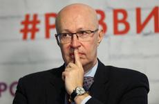Политолога Валерия Соловья отпустили после обыска и допроса