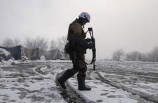 СЦКК: ВСУ открыли огонь из минометов и гранатометов по населенным пунктам ЛНР