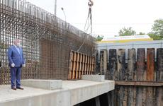 В Ростовской области создатут Единую службу заказчика