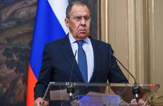 РФ пообещала обнародовать свой ответ США