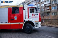 В центре Волгограда из-за фритюрницы эвакуировали посетителей кафе «Кинза»