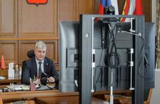 Воронежцы избежали фатальной угрозы обрушения домов