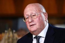 Гинцбург анонсировал вакцину на основе частиц разных штаммов COVID-19