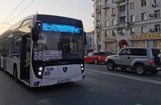 В Ростове-на-Дону власти за федеральные деньги обновят электротранспорт