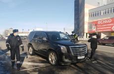 Озвучены результаты полицейского рейда в Воронеже