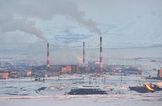 Росприроднадзор считает, что в Красноярском крае самый грязный воздух