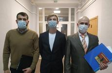 «Нищих убивай!»: отменено решение суда о признании экстремистской песни группы «Порнофильмы»