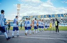 Игры воронежского «Факела» будут транслироваться на «Матч ТВ»