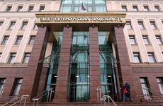 Суд в Петербурге впервые исключил фонд из реестра «иноагентов» без отказа от иностранного финансирования