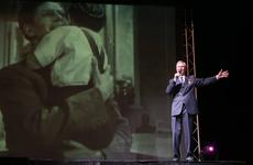 Умер актер Геннадий Юхтин, инженер из фильма «Весна на Заречной улице»