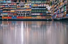 Девяток яиц, пожалуйста. Упаковки продуктов уменьшают для сохранения цен