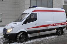 В Москве рухнувшая с крыши дома льдина убила женщину