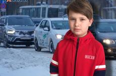 В Волгограде кондуктор троллейбуса выгнала на мороз 13-летнего подростка