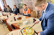 «ЕвроХим-ВолгаКалий» поддерживает образовательную сферу Волгоградской области