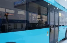 С апреля 2022 года Петербург перейдет на новую модель транспортного обслуживания