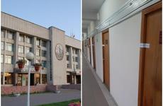 В администрацию Новочеркасска пришли с обысками