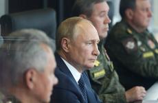 Минобороны России 19 февраля проведёт учение сил стратегического сдерживания